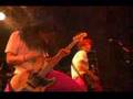 KenKen of INVADERS『DIG YOUR OWN HOLE』