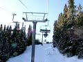 Vail Avanti Express Lift
