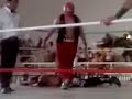 LUCHA CMLL 6 JULIO CARMEN