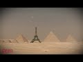 Click here to watch this video The real place of Eiffel tower