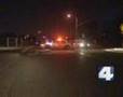 Cop Assaults Cameraman For Filming From Across Street KOB