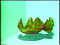BBC Micro Live 1987 - CGI from the Imagina Conference