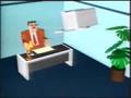 BBC Micro Live 1987 - CGI from the Imagina Conference