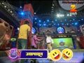 Marathi Paul Padte Pudhe Atkepar Zenda Feb. 12 '12 - Padmaraj
