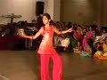 PRIYANKA DANCE