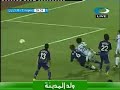 هدف ياسر على اليابان
