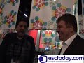 Eurovision 2007: Svante Stockselius talks to esctoday