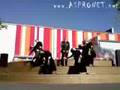 Step up & Sans - 13.07.2008