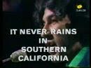 Albert Hammond - Nunca llueve al Sur de California