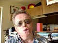 W Mitchell interview part  3