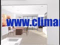 Climanet climatizzatori ururu sarara multisplit.wmv