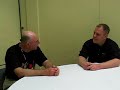 Shannon Hickey Interview
