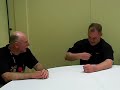 Shannon Hickey Interview