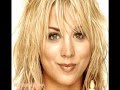 Homenaje a masiela lusha y Jennifer freeman Kaley Cuoco
