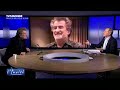 Eddy Mitchell : sa dernière séance