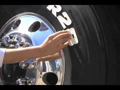 how to dye rubber tires