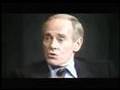 Henry Fonda Talks about his casting in Once Upon Time West