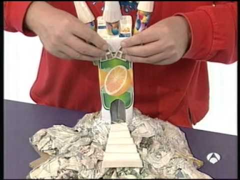 ART ATTACK - CAPITULO 25 - PRIMERA PARTE - CASTILLO EMBRUJADO.mpg