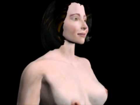 how to perform breast examination
