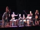 Wild Bodema with Womansong in conert. Second set. Wild Bodema with Womansong in conert. Second set.
