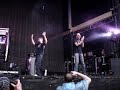 Chemical Brothers - Galvanize in Berlin 19.06.2008