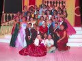 ballet uac trayectoria