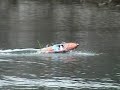 Riva Ariston performance test
