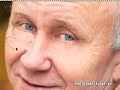 de aging in photoshop