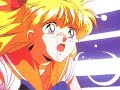 Sailor Moon-- Hopelessness