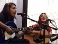 Michelle Malone and Audra Brown Avalon