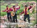 MAYU MAYULLANTAS -Rosita de Pomacanch-Cuzco