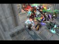 CC Raids Srormwind! (Zuluhed Server) CC Raids Srormwind! (Zuluhed Server)