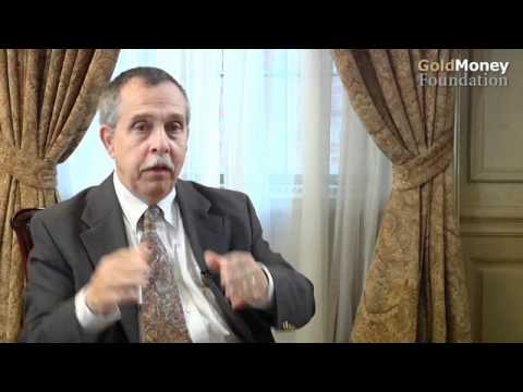 Edwin Vieira Interview with James Turk