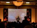 Fredric Lehne at Creation Con 1