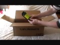 TLSFx AIRSOFT Pyrotechnics Unboxing and teaser