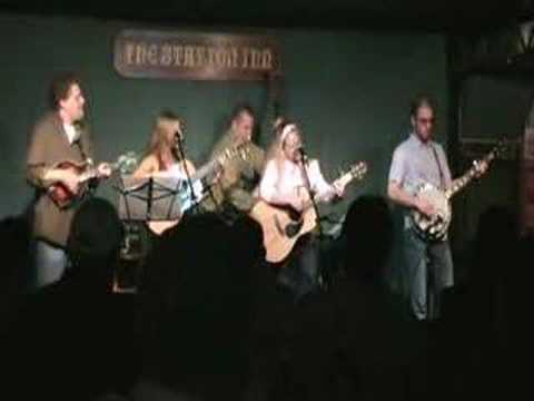 Donna Hughes - Scattered To The Wind ...