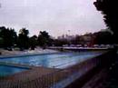 Vista da Sede Social do Verd�o