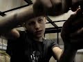 12 year old girl wins the gringo warrior challenge