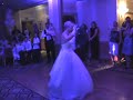 Wedding Dance steve  tisa and baby got back