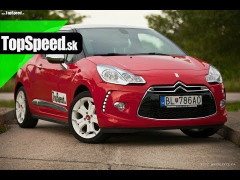 citroen ds3