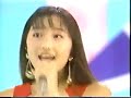 井上晴美　ふりむかないで