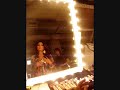 hannelly Quintero desde el miss mundo