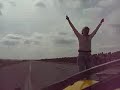 ULTIMA GTR race 400m inside