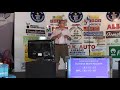 Martti Heino, Kouvolan Karaoke, Guinnes Martti Heino, Kouvolan Karaoke, Guinnes
