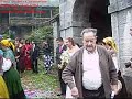 danzantes de solares