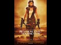 Collide-White Rabbit(spc eco mix)Resident Evil: Extinction