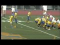 JJ CRENSHAW COUGARS # 1