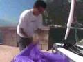 Laser Vago - Great Sailing