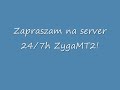 Server Metin2 Bez Hamachi ZygaMT2