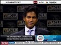 ACLU's Jameel Jaffer: CIA Probe Should Include Higher-Ups